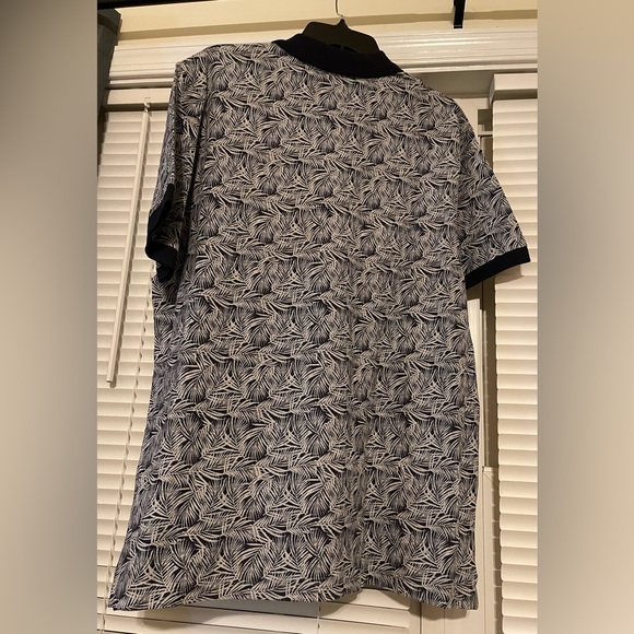 Tricots St Raphael Men’s Paradise Polo - Picture 3 of 7